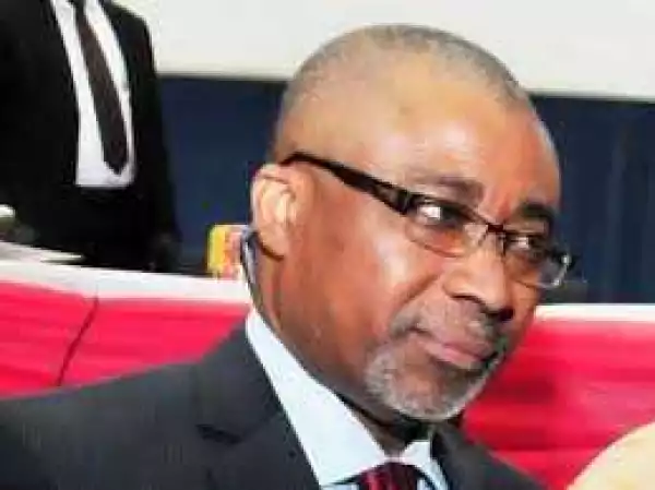 Locally made products panacea to economic recession – Abaribe